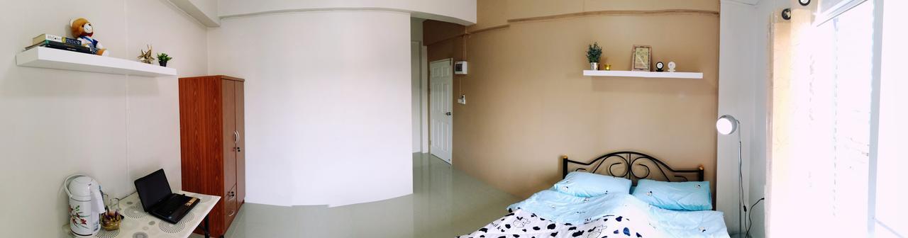 T.M. Home, Hatyai Hat Yai Ngoại thất bức ảnh