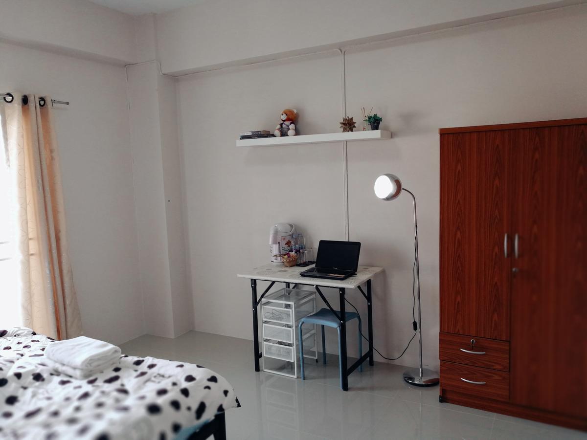 T.M. Home, Hatyai Hat Yai Ngoại thất bức ảnh