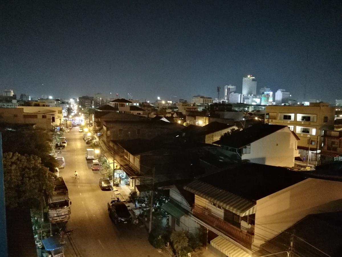 T.M. Home, Hatyai Hat Yai Ngoại thất bức ảnh