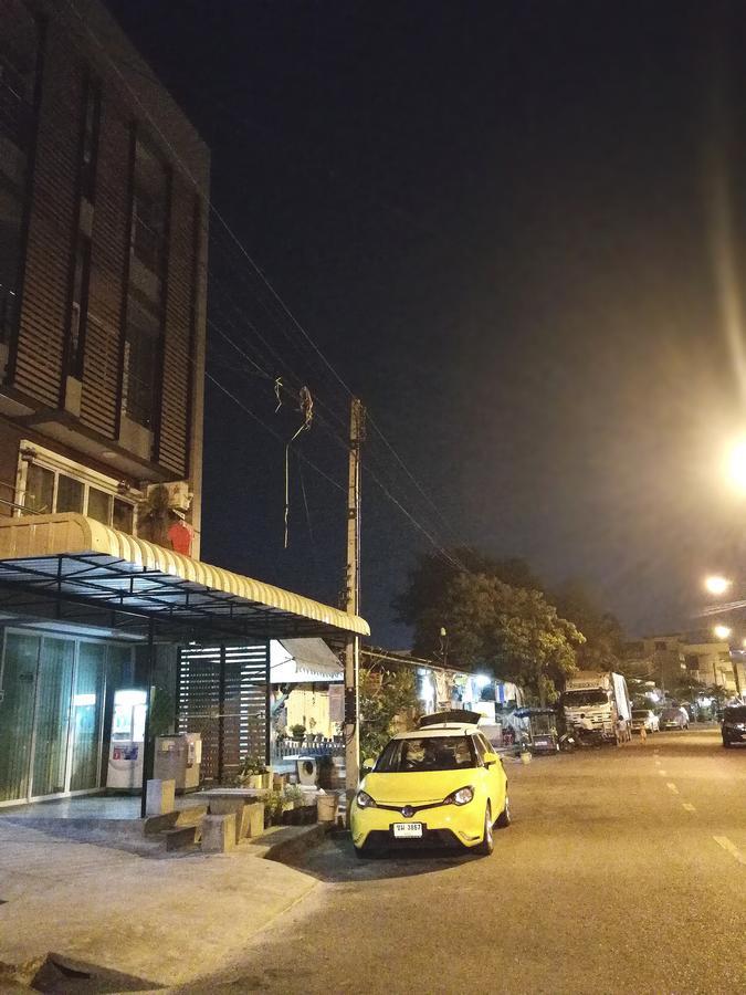 T.M. Home, Hatyai Hat Yai Ngoại thất bức ảnh