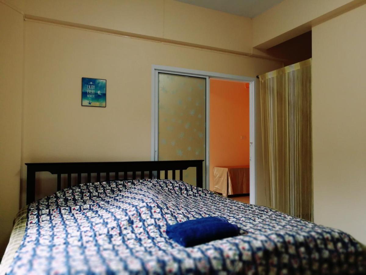 T.M. Home, Hatyai Hat Yai Phòng bức ảnh