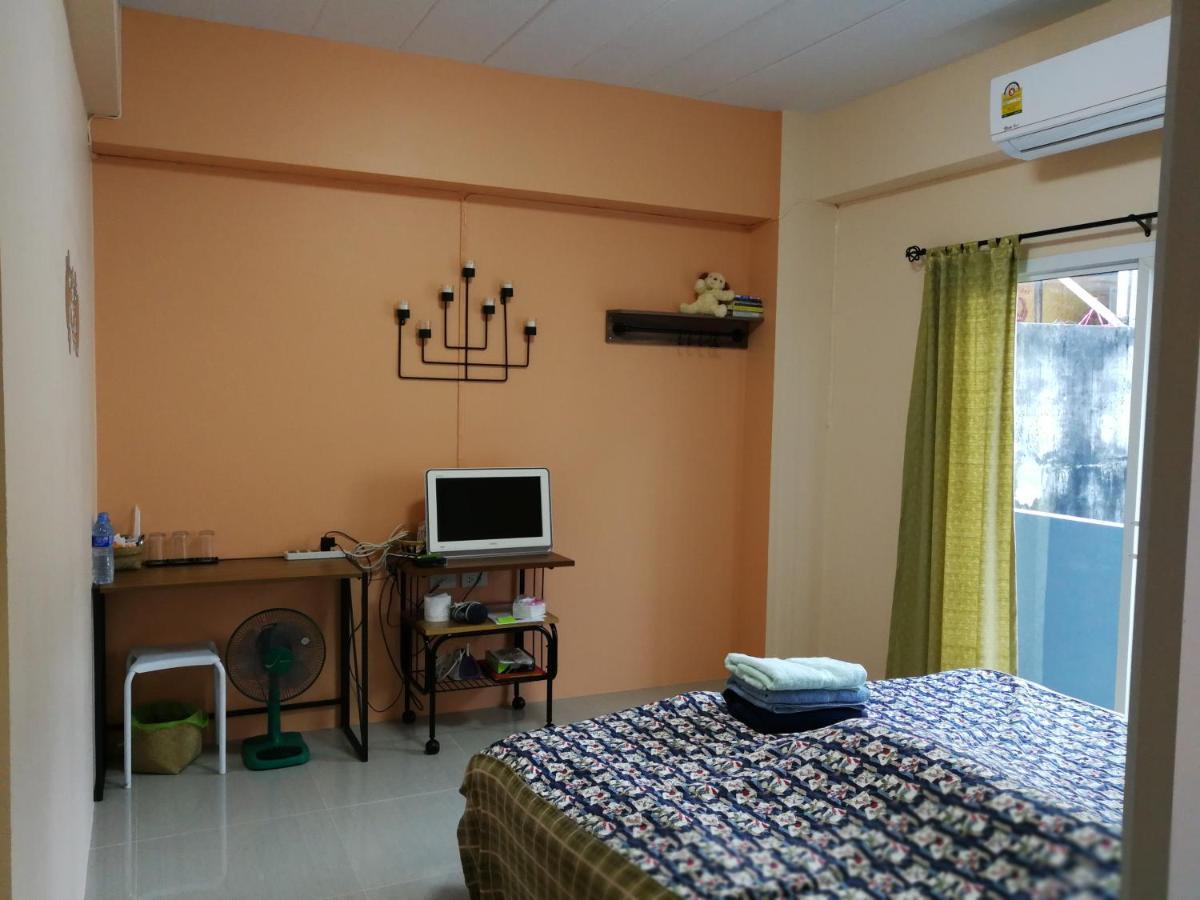 T.M. Home, Hatyai Hat Yai Phòng bức ảnh