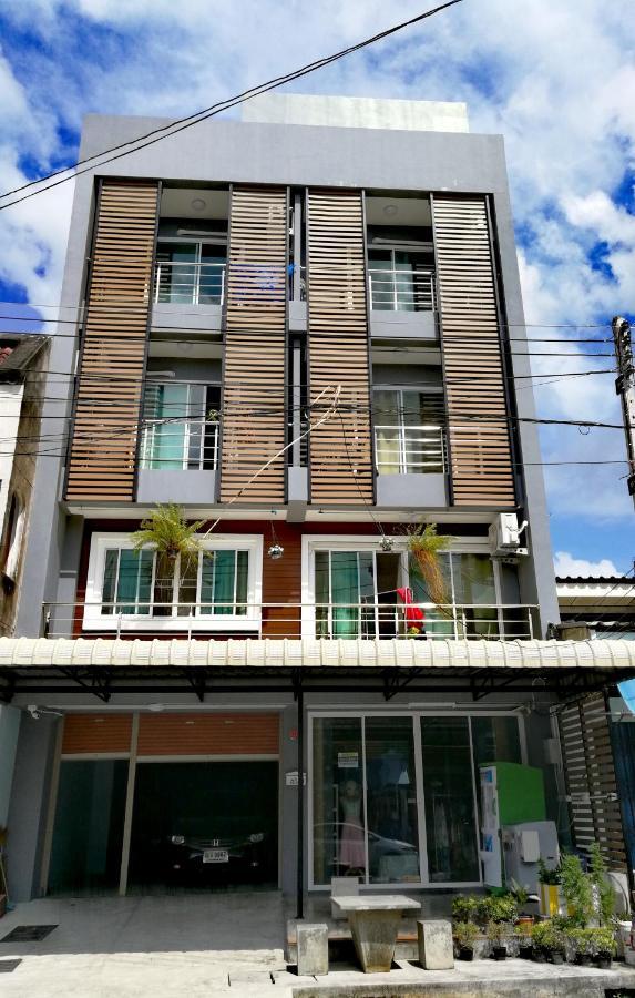 T.M. Home, Hatyai Hat Yai Phòng bức ảnh