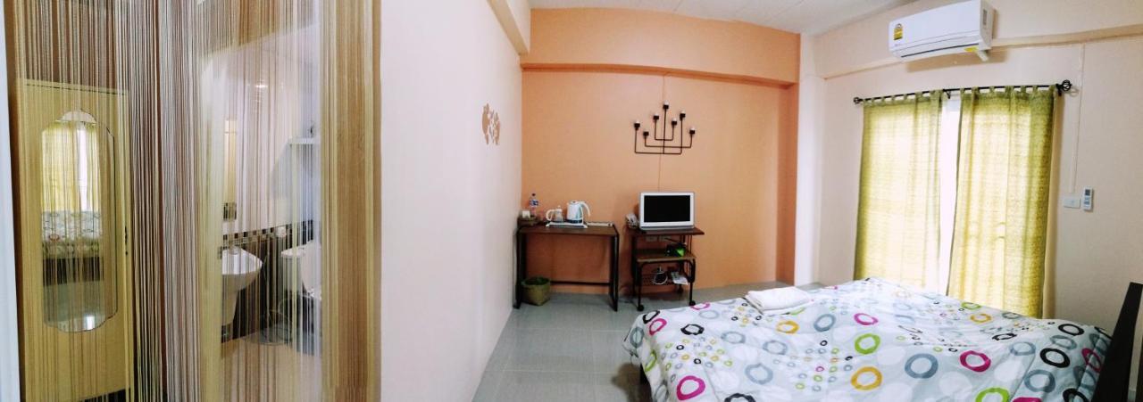 T.M. Home, Hatyai Hat Yai Phòng bức ảnh