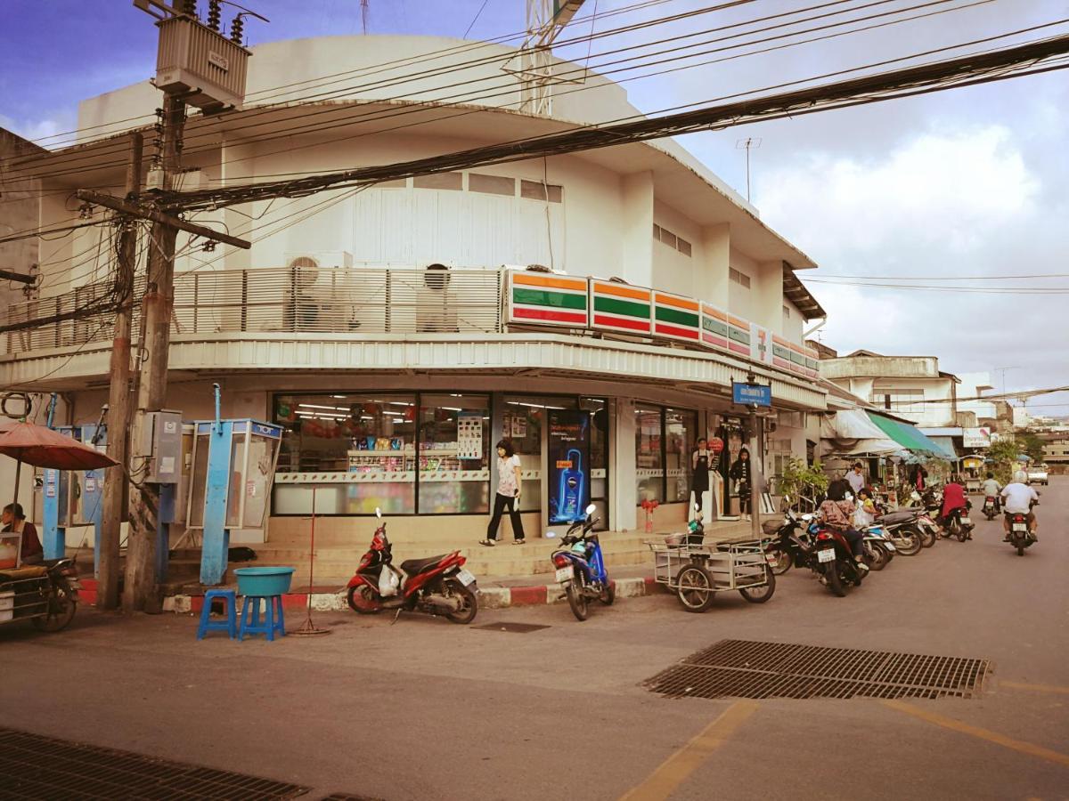 T.M. Home, Hatyai Hat Yai Phòng bức ảnh